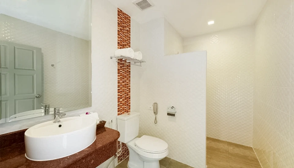 هتل اف ایکس پاتایا